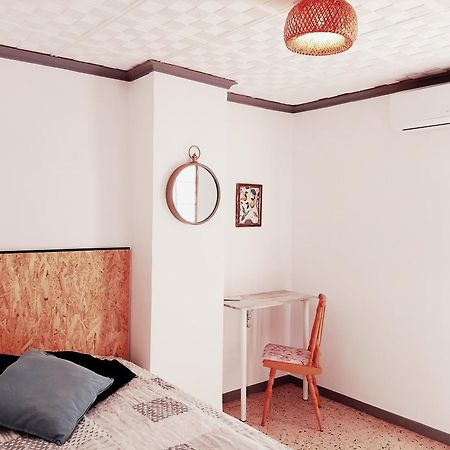 Casa Isabella By Apartments4You Penaguila Экстерьер фото