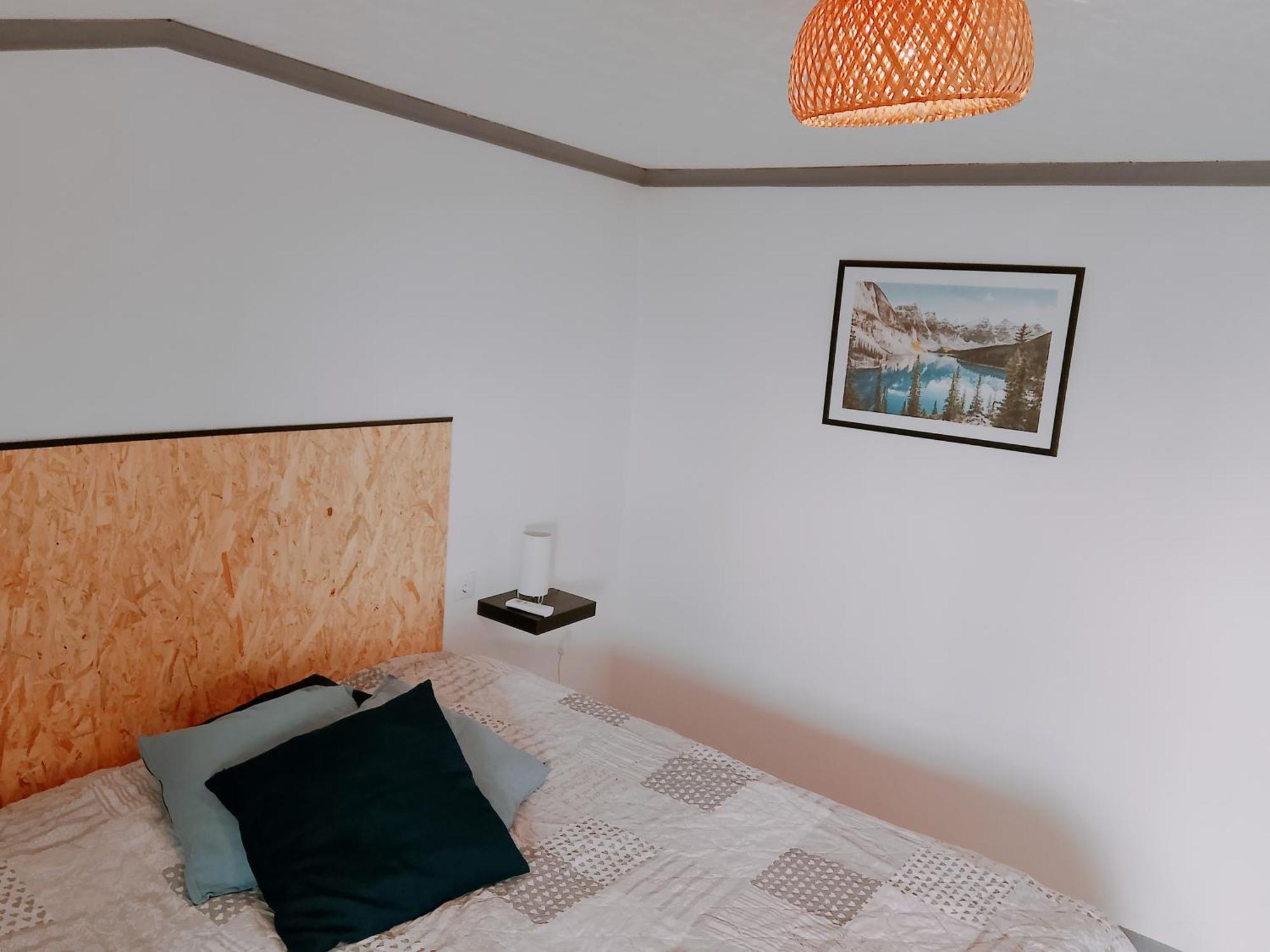 Casa Isabella By Apartments4You Penaguila Экстерьер фото