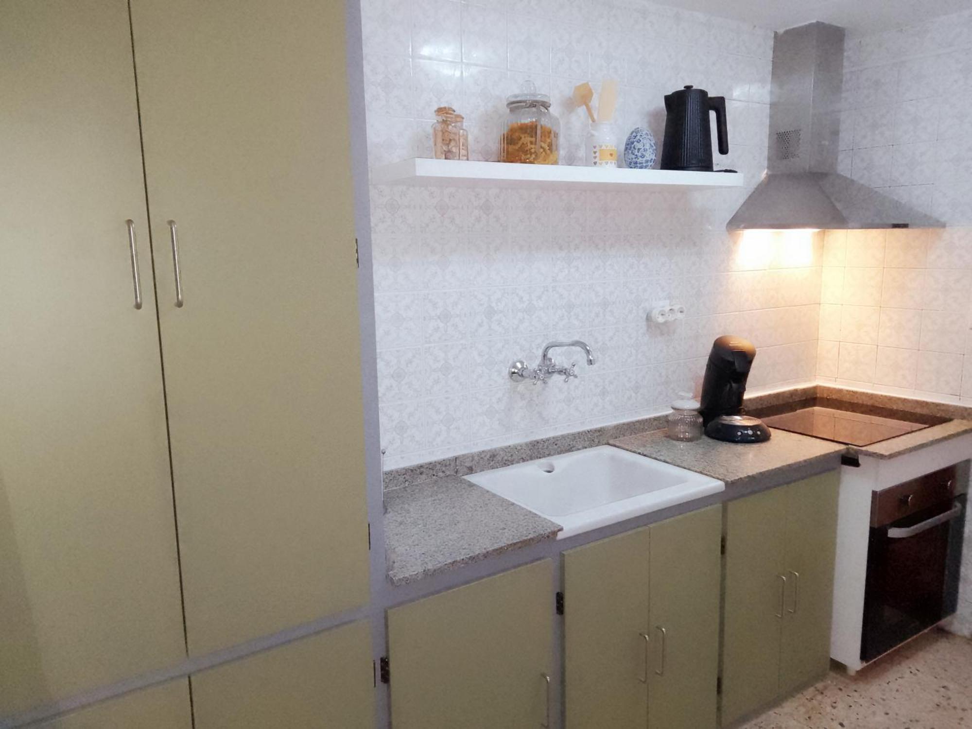 Casa Isabella By Apartments4You Penaguila Экстерьер фото