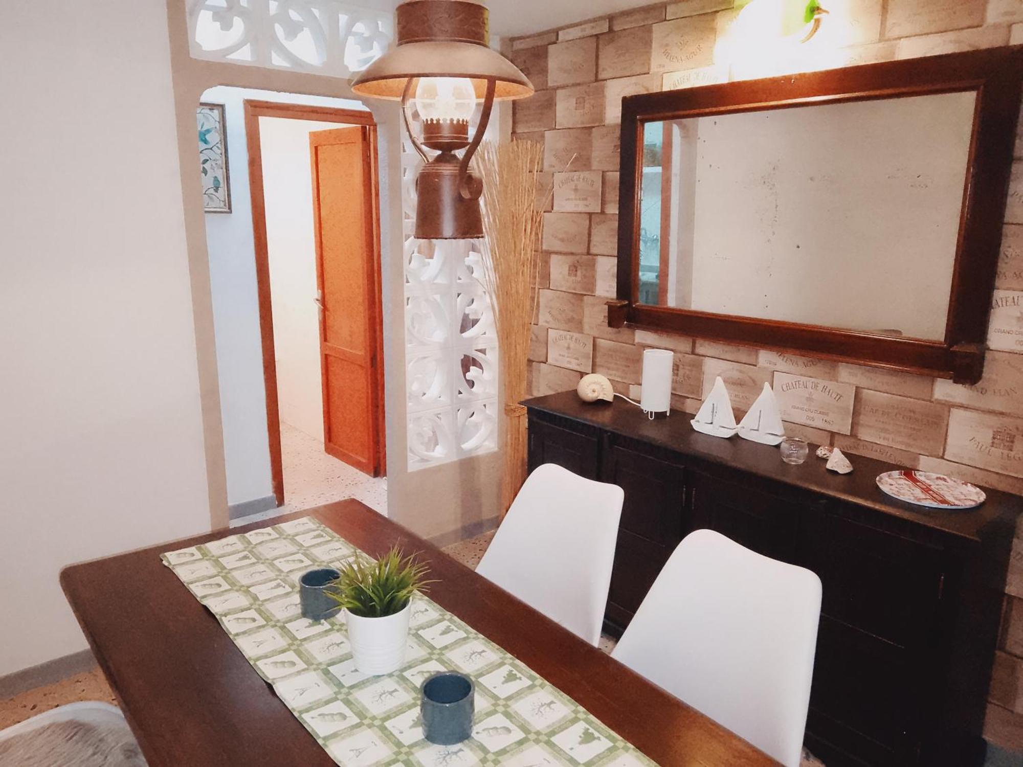 Casa Isabella By Apartments4You Penaguila Экстерьер фото