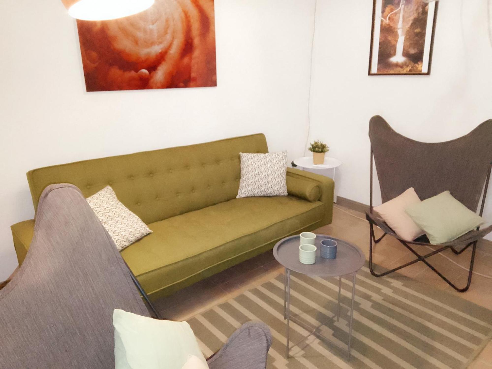 Casa Isabella By Apartments4You Penaguila Экстерьер фото