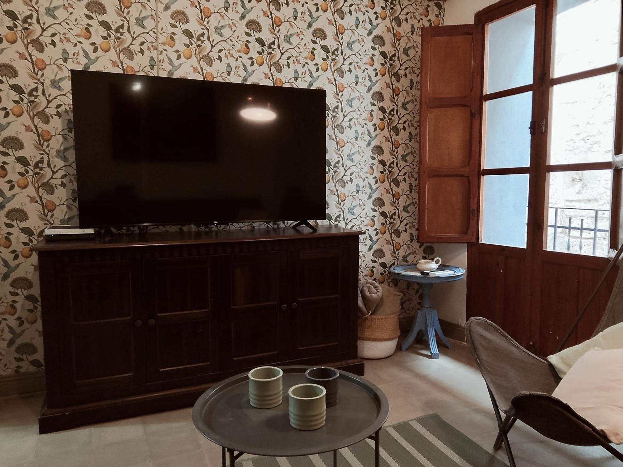 Casa Isabella By Apartments4You Penaguila Экстерьер фото