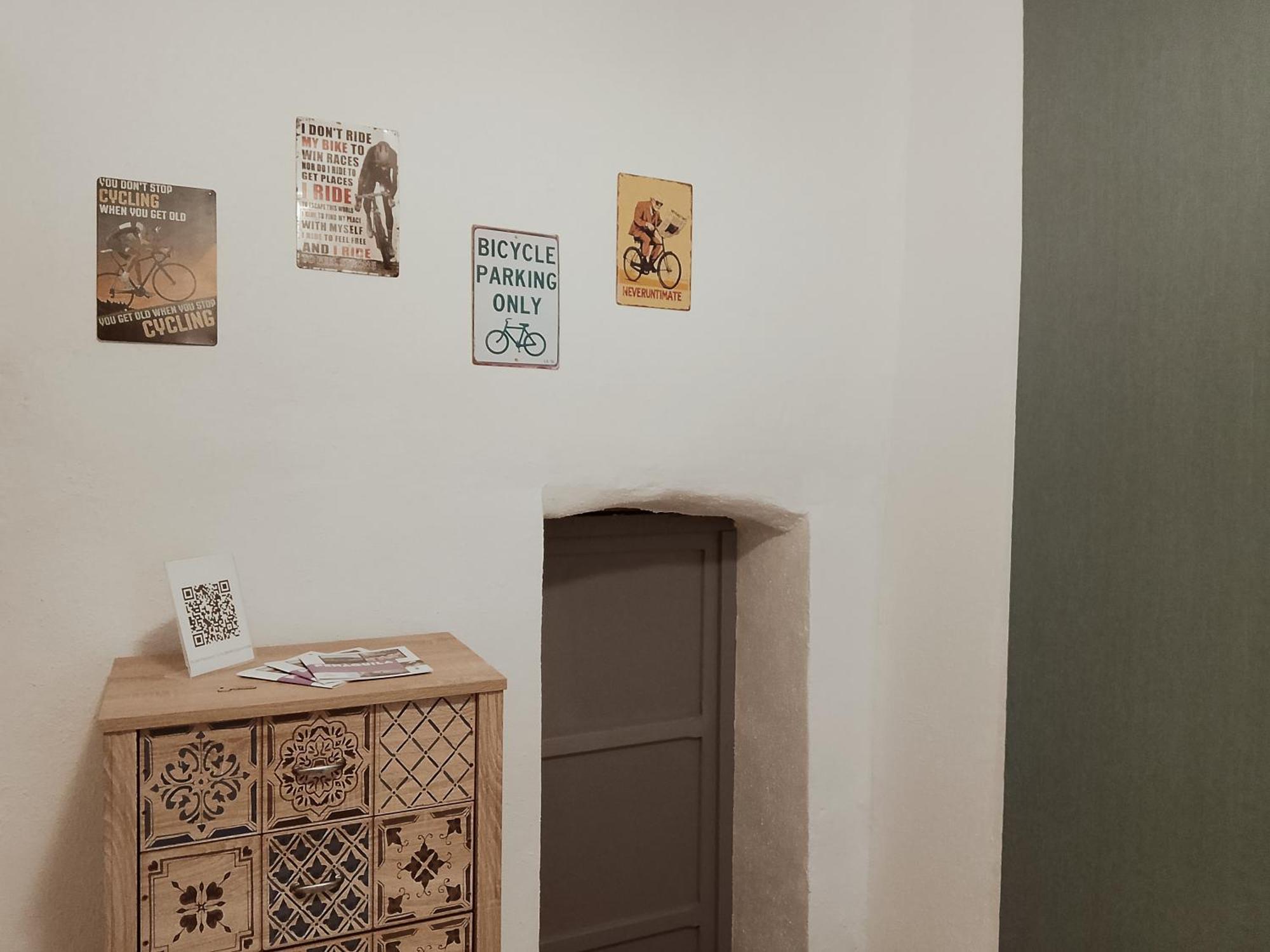 Casa Isabella By Apartments4You Penaguila Экстерьер фото